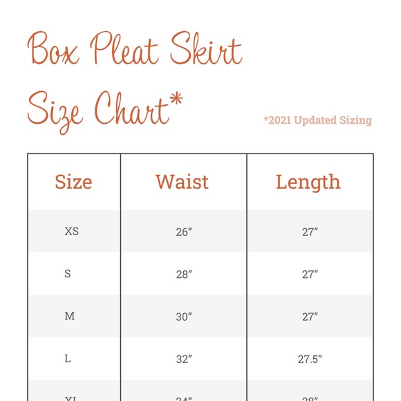 Kitschy Witch Designs Box Pleat Skirt in Wunderkammer print. Size S BNWT - Picture 2 of 6